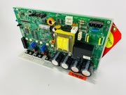 Lower Control Boards